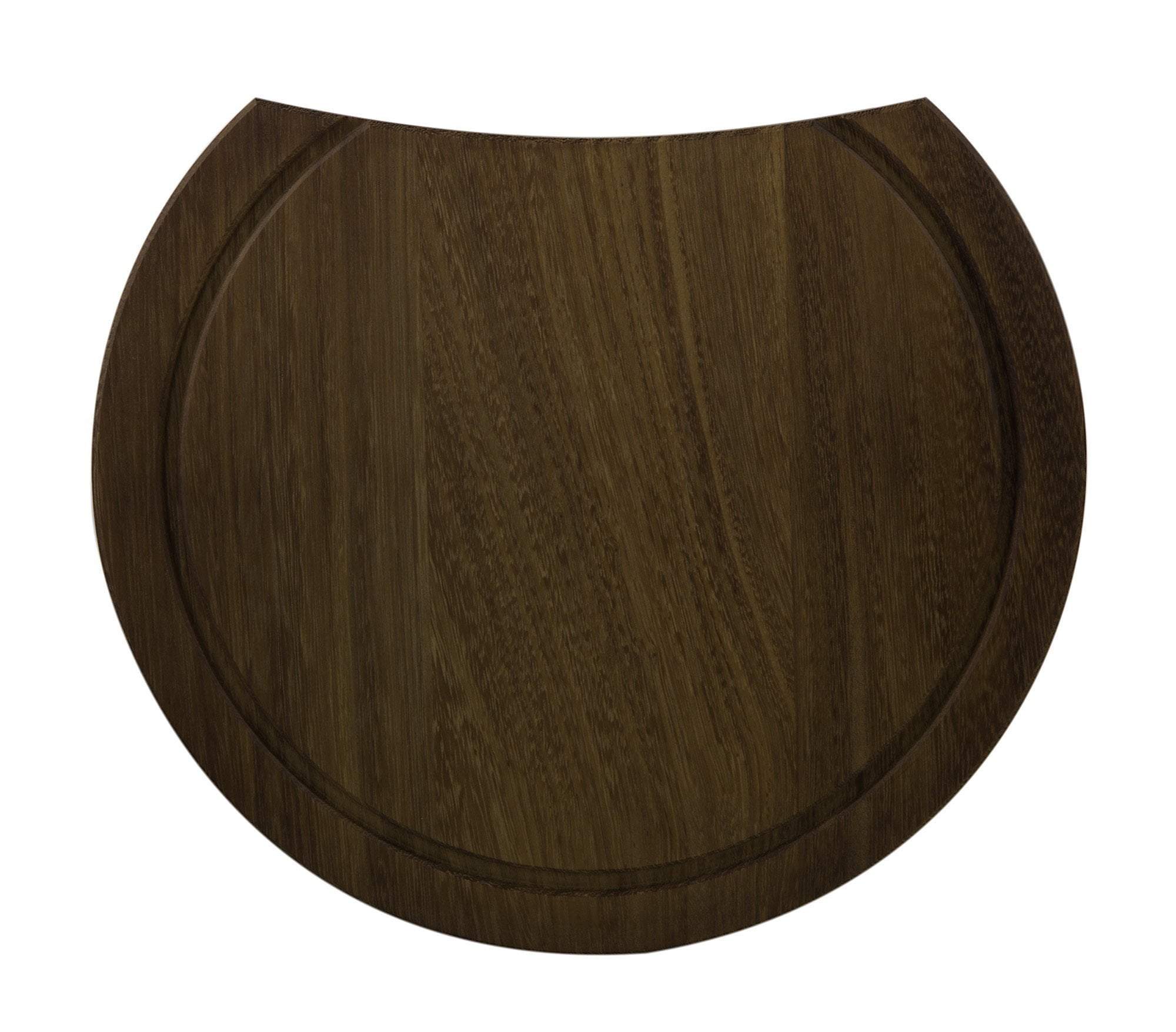 Round Wood Cutting Board for AB1717