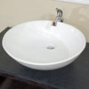 bellaterra 35 5 single sink vanity in wood dark mahogany 804357 dm