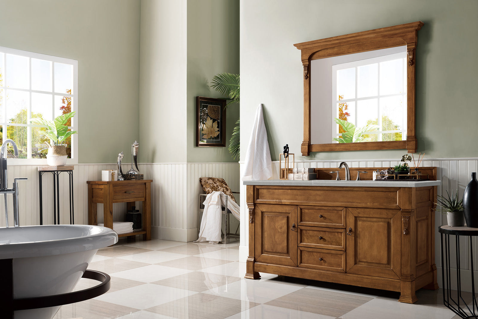 Top Trends in Luxury Bathroom and Kitchen Design