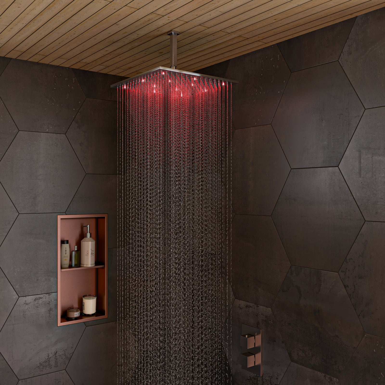 The Ultimate Guide to Choosing the Perfect Shower System for Your Bathroom Oasis