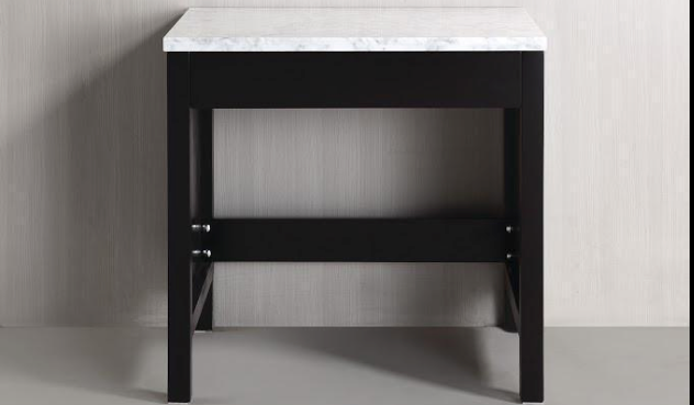 Luxury Base Bathroom Cabinets