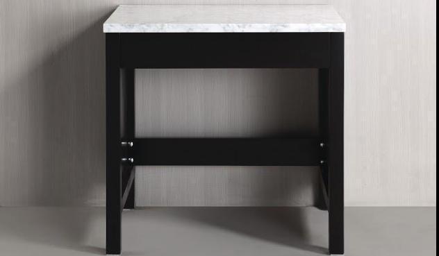 Linen & Side Cabinets