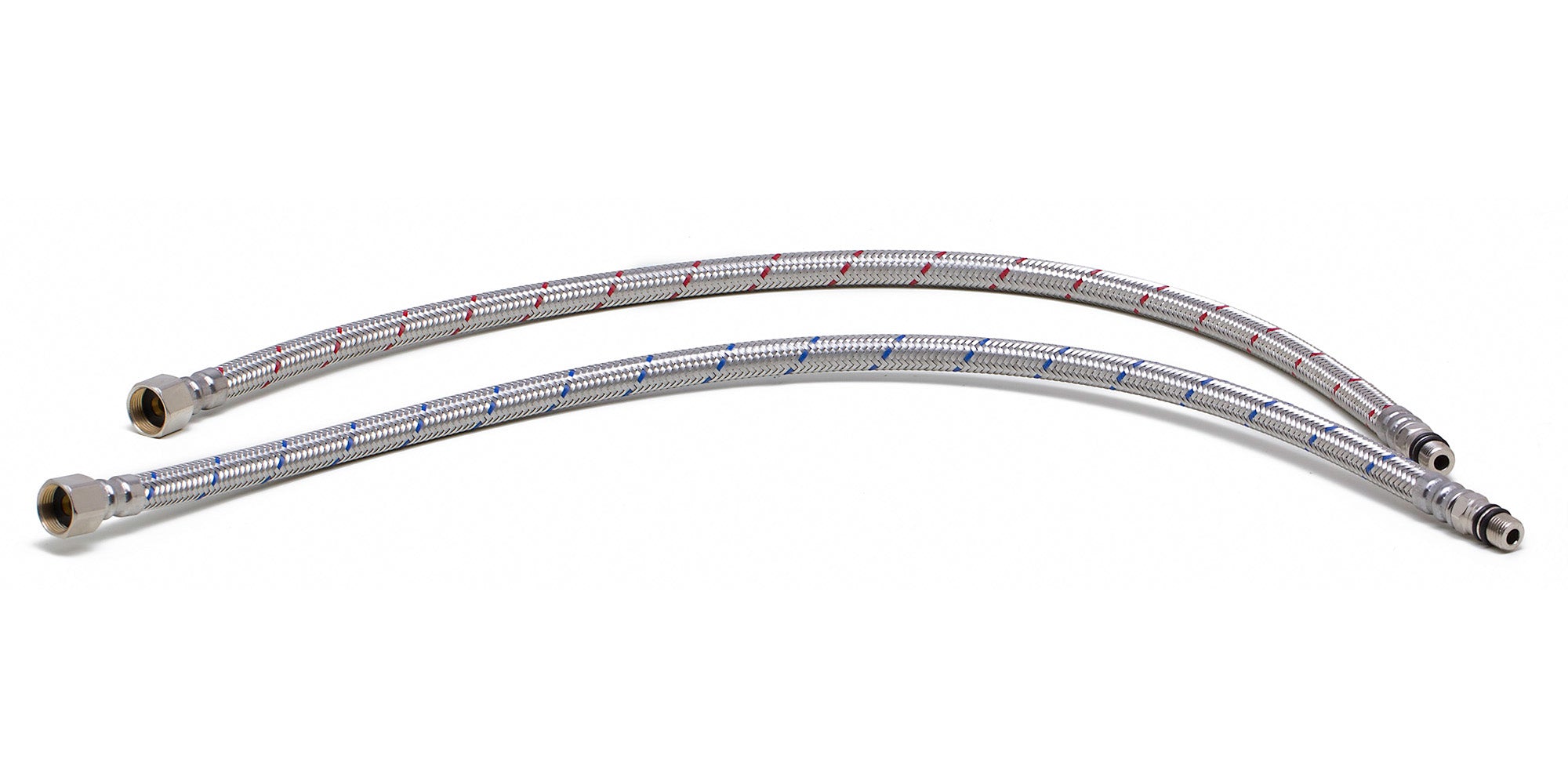 ALFI brand AB1433-BN Brushed Nickel Single Lever Bathroom Faucet