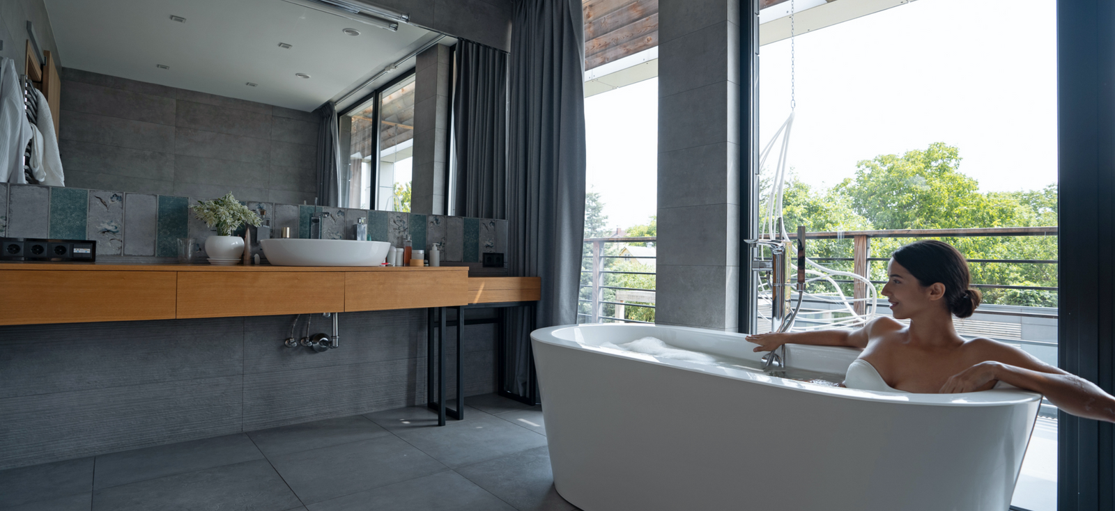 Shop bathtubs