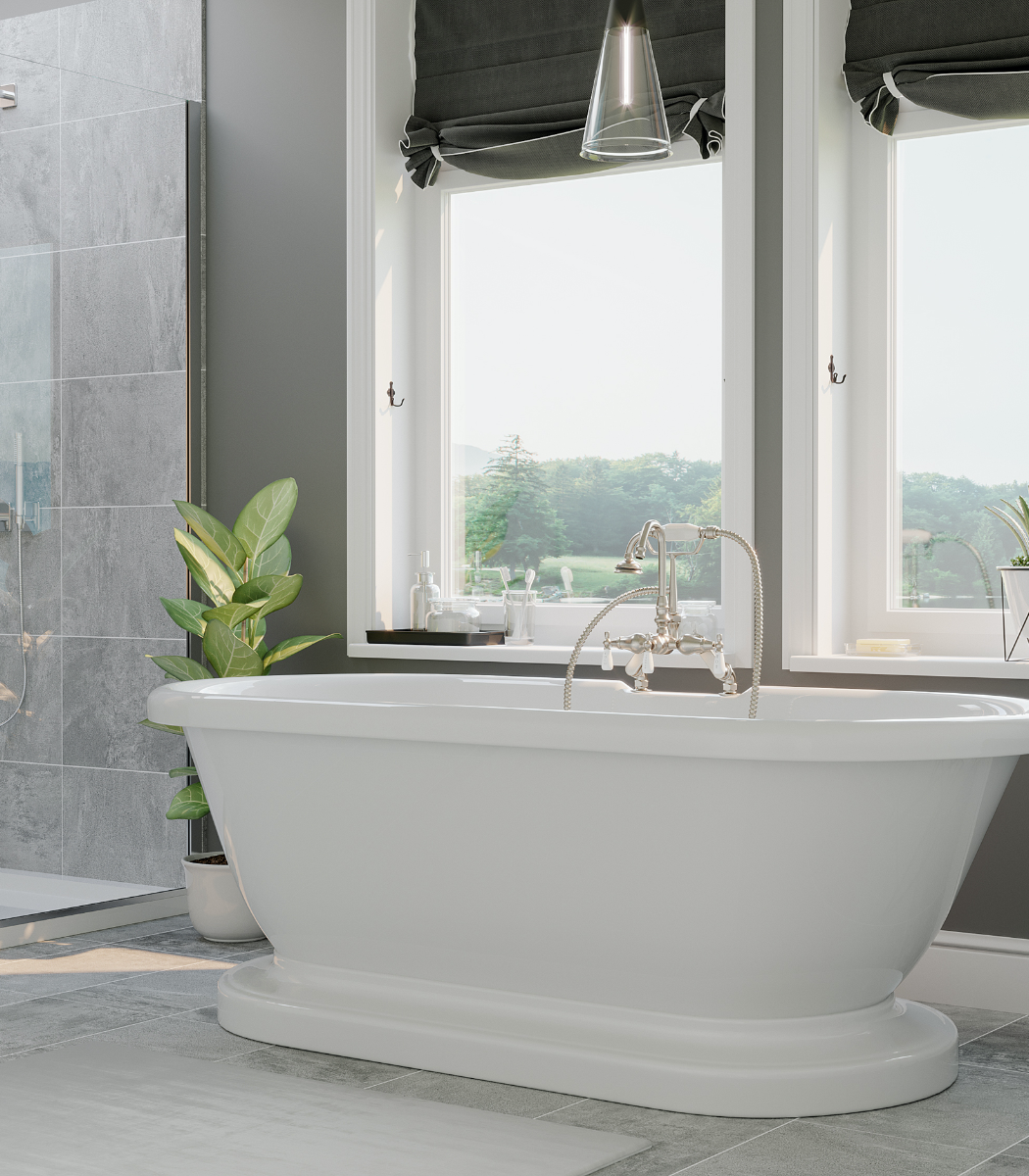 Shop bathtubs