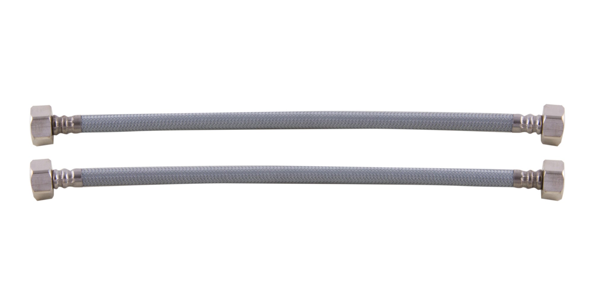 ALFI brand AB1326-BN Brushed Nickel Modern Widespread Bathroom Faucet