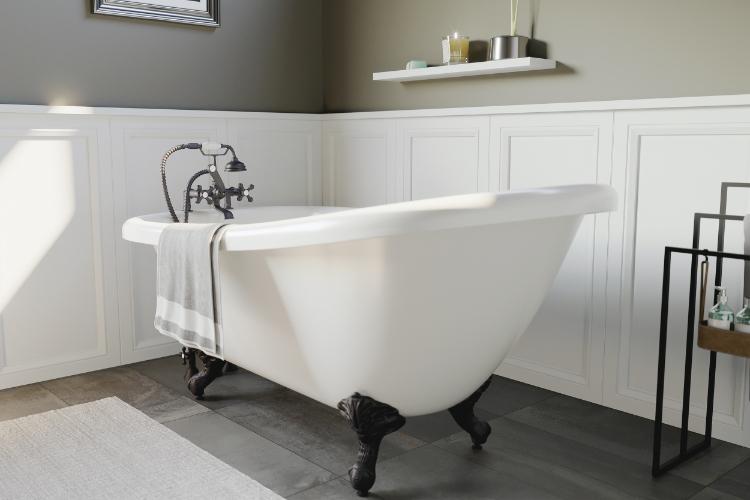 Bathtub