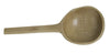 alfi 15 solid cedar wood foot soaking barrel bucket with matching spoon ab6604