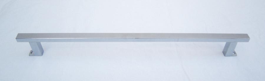 alfi 17 chrome squared towel bar addition to the ab108 bathroom sink basin ab108tb