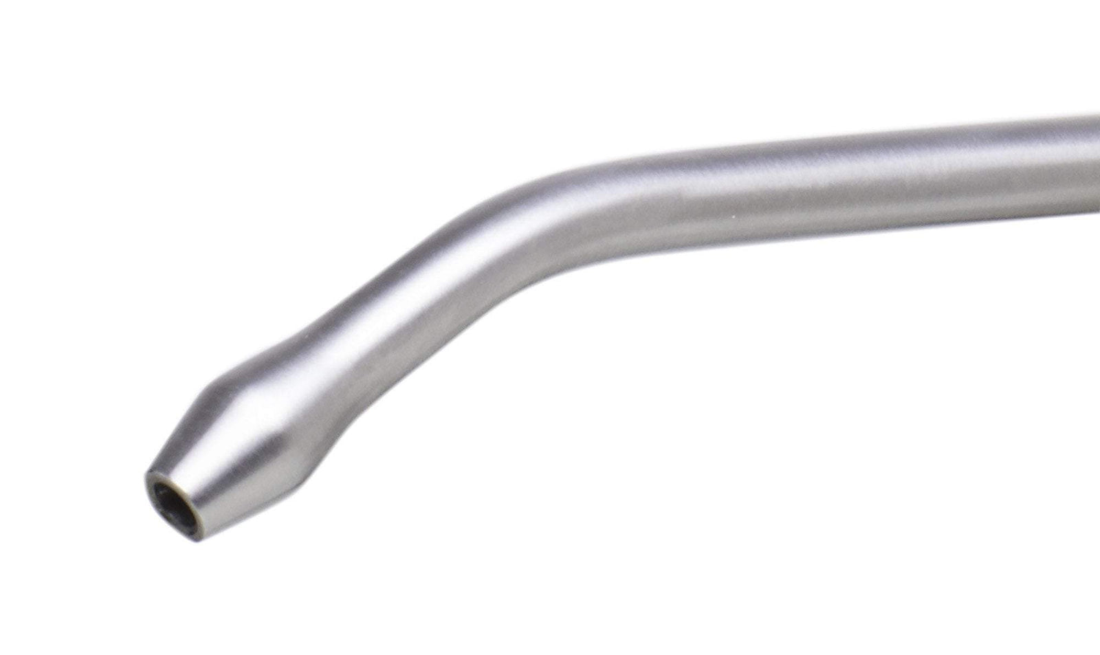 alfi solid brushed stainless steel modern soap dispenser ab5004 bss