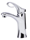 alfi polished chrome single lever bathroom faucet ab1295 pc