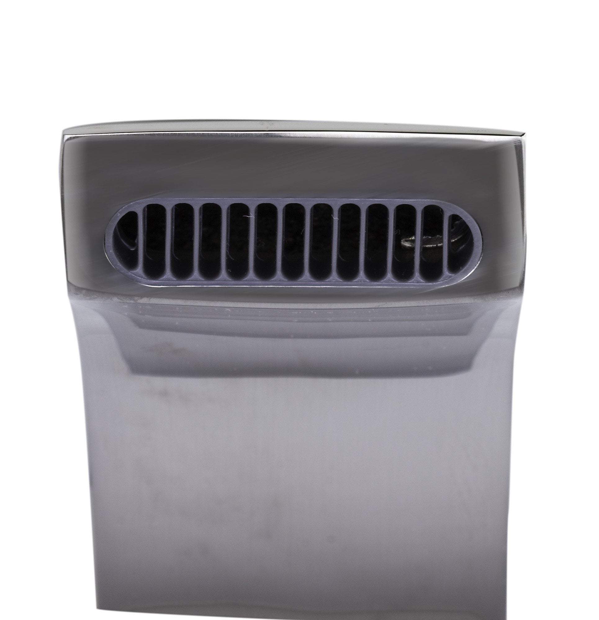 alfi brushed nickel curved wallmounted tub filler bathroom spout ab3301 bn