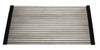 18&quot; x 13&quot; Modern Stainless Steel Drain Mat for Kitchen