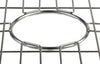 alfi solid stainless steel kitchen sink grid gr538