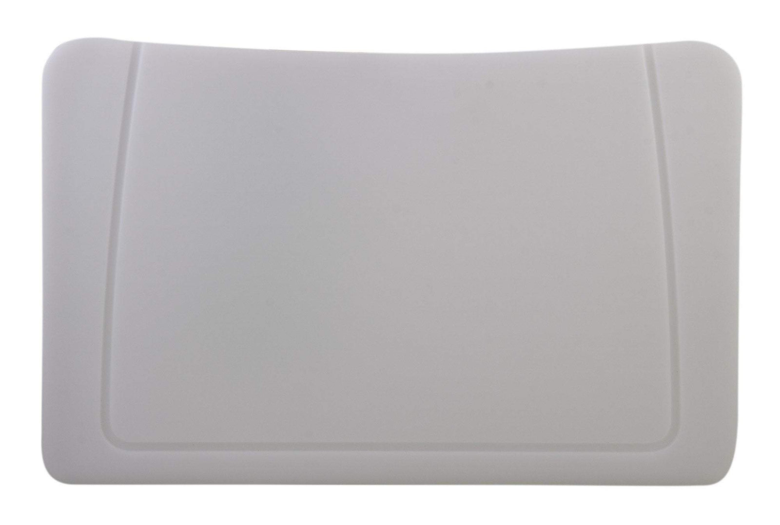 Rectangular Polyethylene Cutting Board for AB3220DI