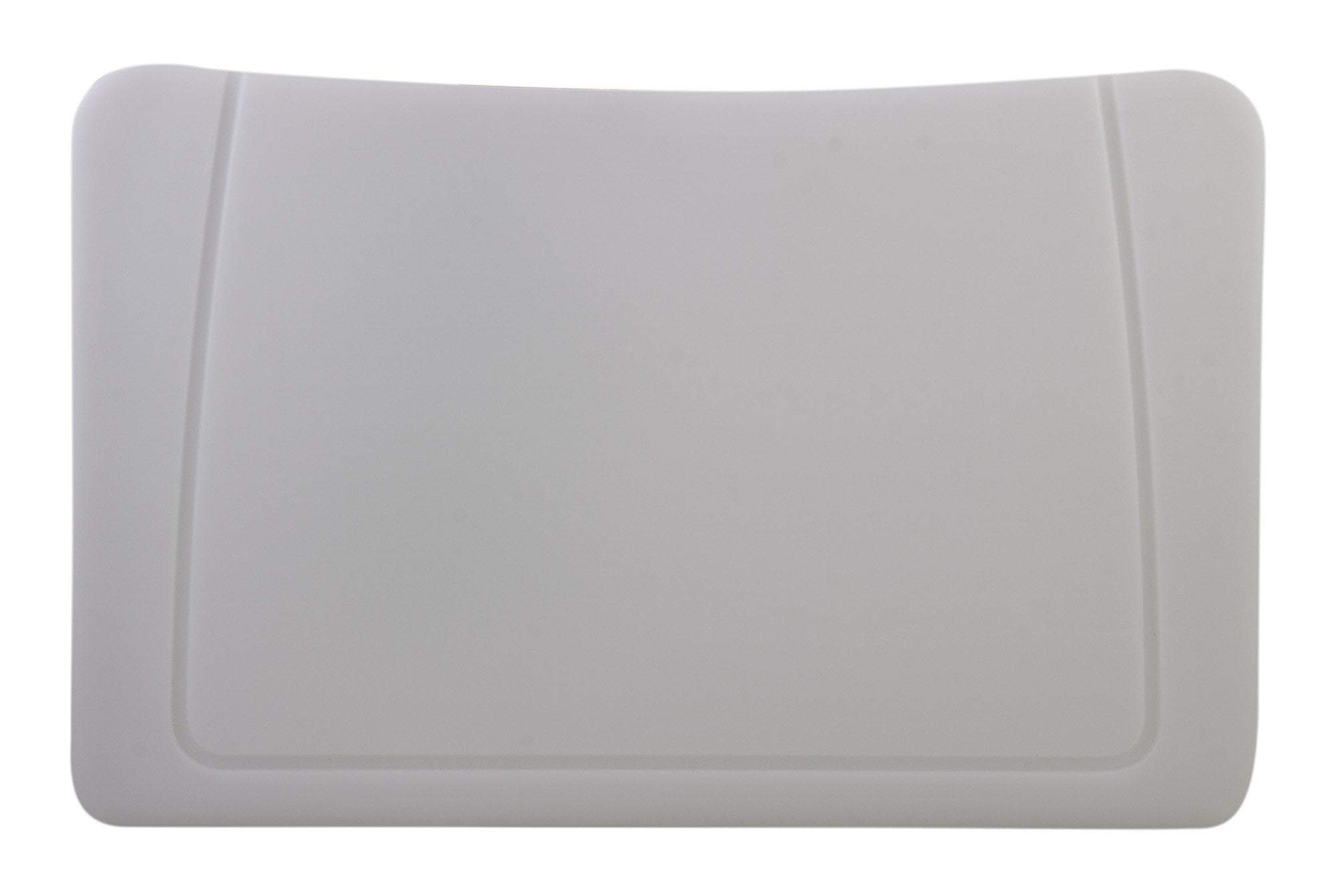 Rectangular Polyethylene Cutting Board for AB3220DI