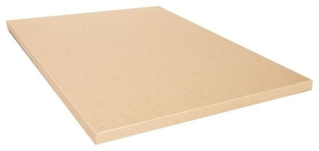 16" Beige Quartz Counter Top