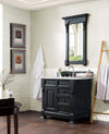 James Martin Furniture Single Sink Vanity