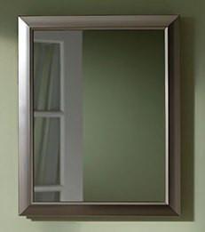 Barrington 15" x 19" Recess or Surface Mount Medicine Cabinet - Luxury ...