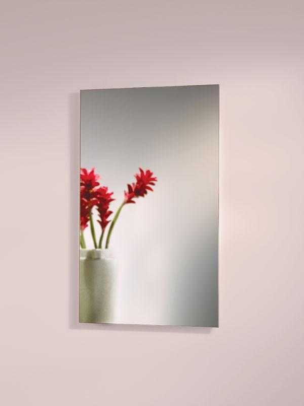 cove 16 x 26 recess mount steel shelves medicine cabinet_1035p24wh