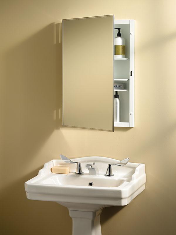 federal spec 18 x 26 recess mount medicine cabinet_461p24ch