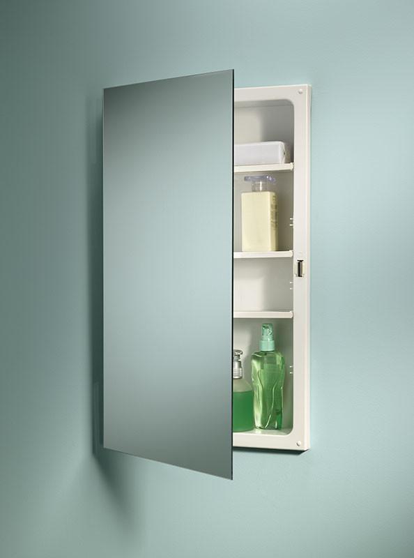 focus 16 x 26 recess mount medicine cabinet_b7733