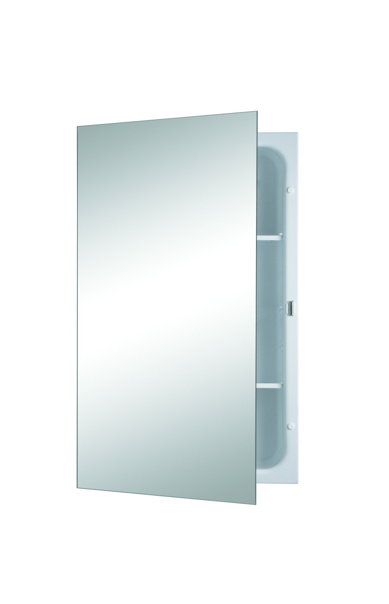 focus 16 x 26 recess mount steel housing medicine cabinet_1438