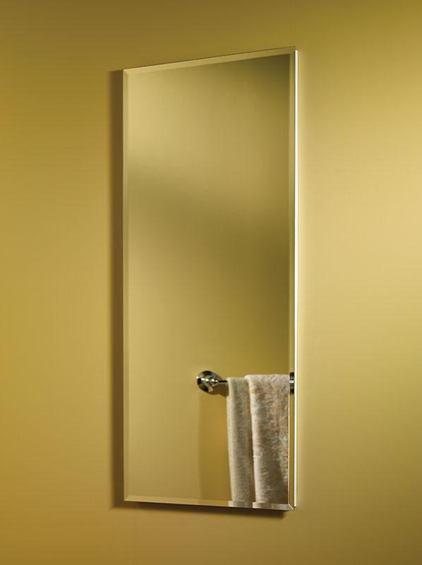 horizon 16 x 36 recess mount steel shelves medicine cabinet_868p34wh