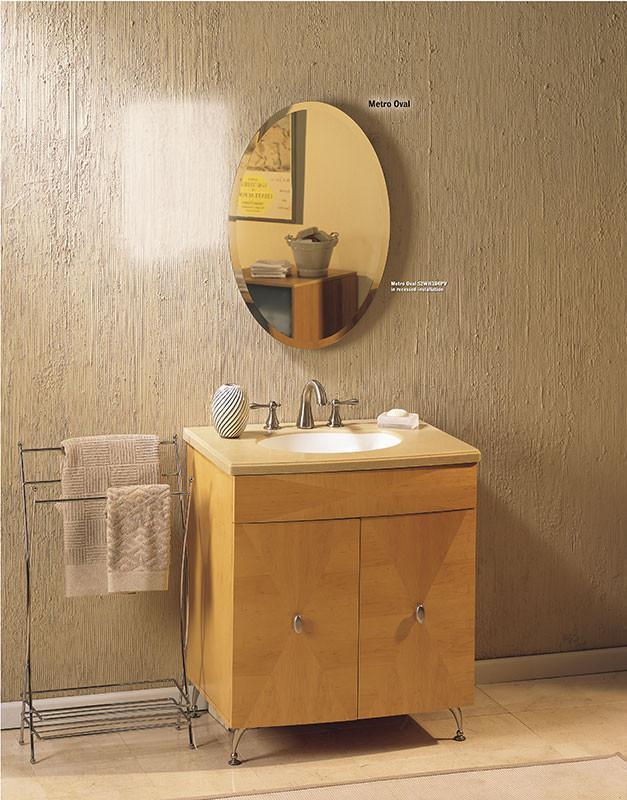 metro oval 21 1 4 x 31 1 4 recess mount medicine cabinet_52wh184pv