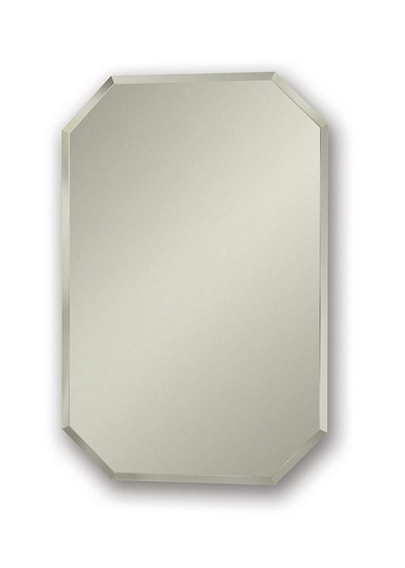 mirage 18 x 27 recess mount medicine cabinet_1454