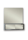 pem series 60 x 36 surface mount mirror _pem6036