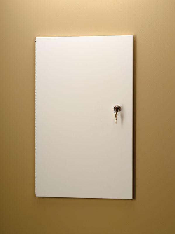 security cabinet 15 3 4 x 26 recess mount_rsc1000n