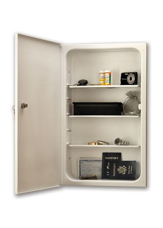 security cabinet 15 3 4 x 26 recess mount_rsc1000n