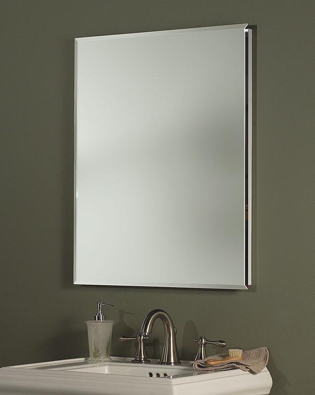 simplicity 24 x 30 recess mount medicine cabinet_530924