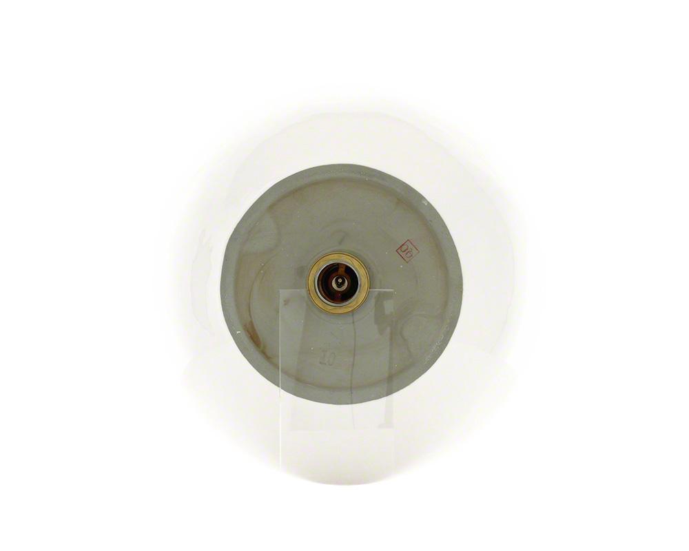 P0022VB Porcelain Vessel Sink